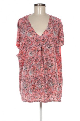 Damen Shirt Janina, Größe XXL, Farbe Mehrfarbig, Preis 11,99 €