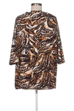 Bluzka damska Janina, Rozmiar XXL, Kolor Kolorowy, Cena 32,99 zł