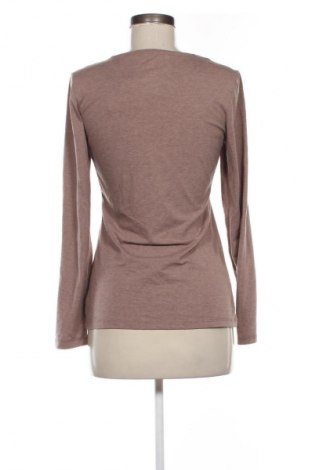 Damen Shirt Janina, Größe M, Farbe Braun, Preis 3,99 €