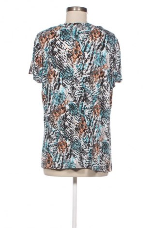 Damen Shirt Janina, Größe XL, Farbe Mehrfarbig, Preis 6,99 €