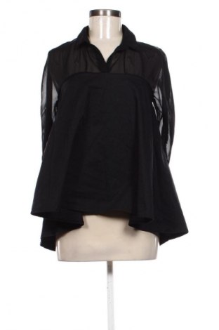 Női blúz Jcl, Méret S, Szín Fekete, Ár 4 010 Ft