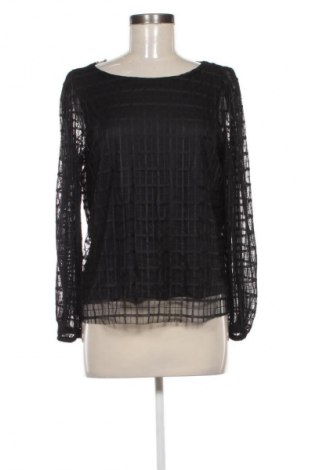 Γυναικεία μπλούζα Jdy, Μέγεθος M, Χρώμα Μαύρο, Τιμή 3,99 €