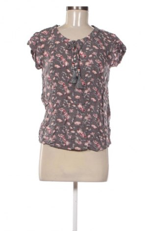 Damen Shirt Jean Pascale, Größe S, Farbe Mehrfarbig, Preis € 4,99
