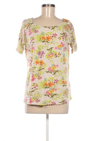 Γυναικεία μπλούζα Jean Pascale, Μέγεθος XS, Χρώμα Πολύχρωμο, Τιμή 10,00 €