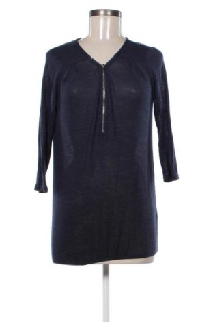 Damen Shirt Jean Pascale, Größe S, Farbe Blau, Preis 3,99 €