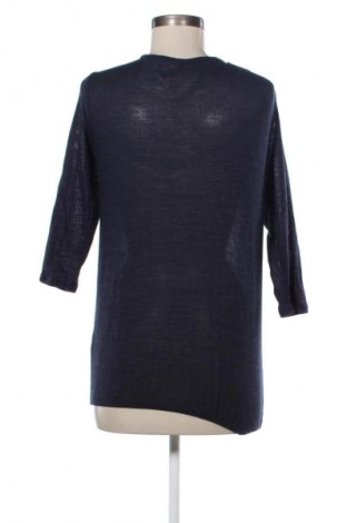 Damen Shirt Jean Pascale, Größe S, Farbe Blau, Preis 3,99 €