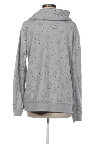 Дамска блуза Jean Pascale, Размер L, Цвят Сив, Цена 3,06 €