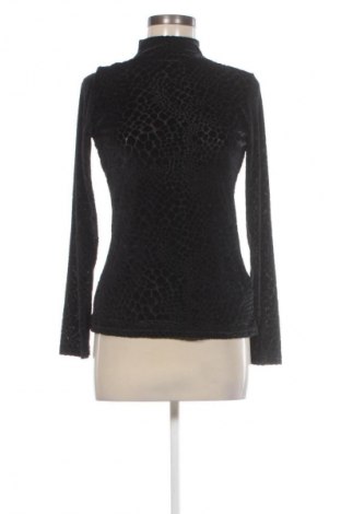 Γυναικεία μπλούζα Jean Pascale, Μέγεθος S, Χρώμα Μαύρο, Τιμή 3,99 €