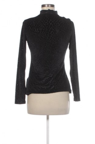 Γυναικεία μπλούζα Jean Pascale, Μέγεθος S, Χρώμα Μαύρο, Τιμή 3,99 €