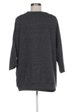 Damen Shirt Jean Pascale, Größe L, Farbe Grau, Preis € 3,99