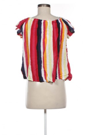 Γυναικεία μπλούζα Jean Pascale, Μέγεθος L, Χρώμα Πολύχρωμο, Τιμή 5,99 €