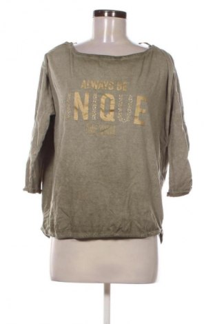 Női blúz Jean Pascale, Méret XL, Szín Zöld, Ár 3 309 Ft