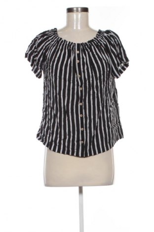 Γυναικεία μπλούζα Jean Pascale, Μέγεθος S, Χρώμα Πολύχρωμο, Τιμή 3,99 €