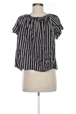 Γυναικεία μπλούζα Jean Pascale, Μέγεθος S, Χρώμα Πολύχρωμο, Τιμή 3,99 €