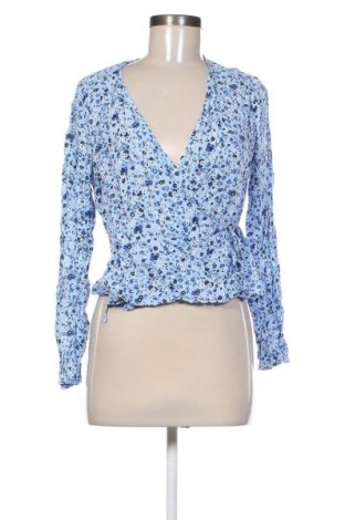 Bluzka damska Jean Pascale, Rozmiar M, Kolor Kolorowy, Cena 15,99 zł