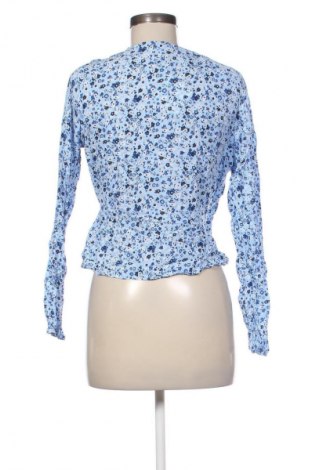 Bluzka damska Jean Pascale, Rozmiar M, Kolor Kolorowy, Cena 15,99 zł