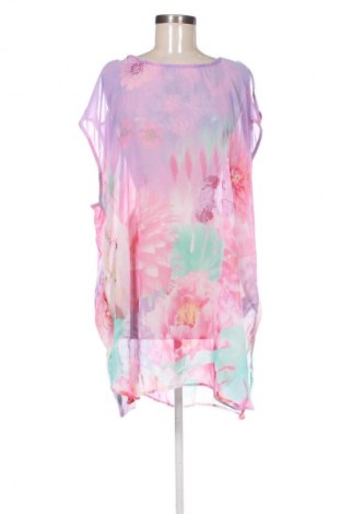 Dámská halenka Jean Pascale, Velikost XXL, Barva Vícebarevné, Cena  159,00 Kč