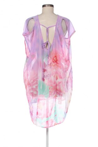 Dámská halenka Jean Pascale, Velikost XXL, Barva Vícebarevné, Cena  159,00 Kč