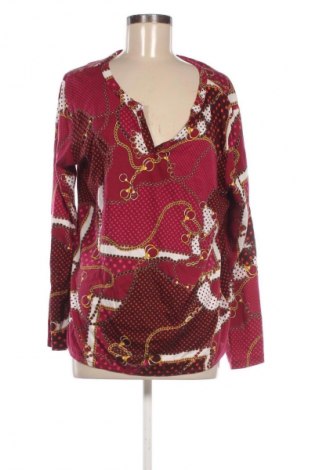 Női blúz Jean Pascale, Méret XL, Szín Sokszínű, Ár 1 909 Ft