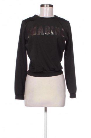 Bluzka damska Jennyfer, Rozmiar XS, Kolor Czarny, Cena 53,58 zł