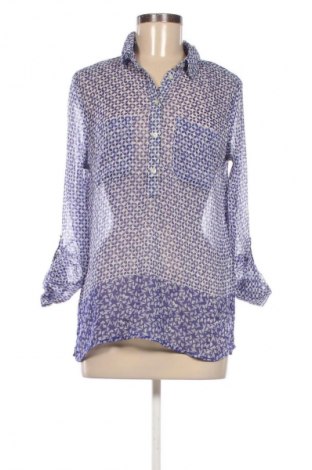 Дамска блуза Joe Fresh, Размер M, Цвят Многоцветен, Цена 10,00 €