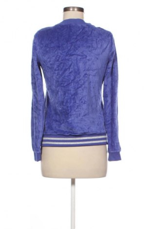 Dámská halenka John Baner, Velikost XXS, Barva Fialová, Cena  149,00 Kč