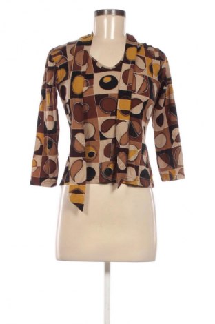 Γυναικεία μπλούζα Jones, Μέγεθος S, Χρώμα Πολύχρωμο, Τιμή 17,46 €