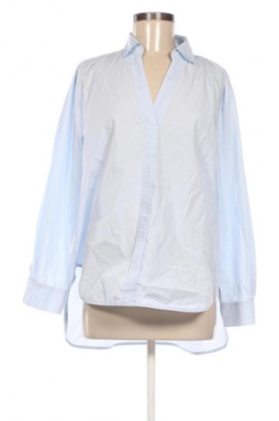 Дамска блуза Joseph Janard, Размер M, Цвят Син, Цена 42,00 €