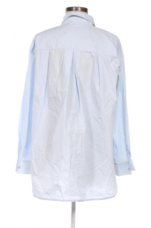 Дамска блуза Joseph Janard, Размер M, Цвят Син, Цена 42,00 €