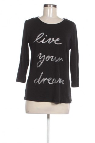 Γυναικεία μπλούζα Judith Williams, Μέγεθος S, Χρώμα Μαύρο, Τιμή 5,99 €