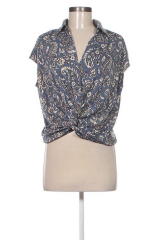 Дамска блуза Jules and Leopold, Размер M, Цвят Многоцветен, Цена 6,64 €