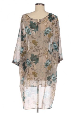 Damen Shirt Junarose, Größe XXL, Farbe Mehrfarbig, Preis € 9,99