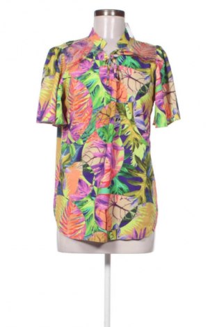 Dámská halenka Junona, Velikost M, Barva Vícebarevné, Cena  397,00 Kč