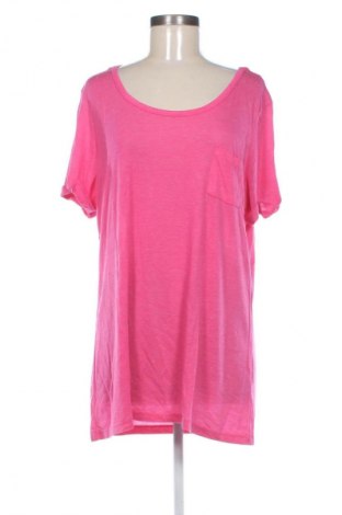 Damen Shirt Just B, Größe XL, Farbe Rosa, Preis 10,00 €