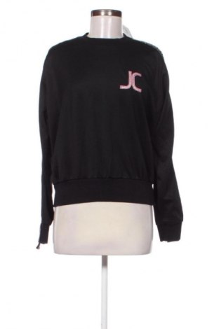 Damen Shirt Just Cavalli, Größe S, Farbe Schwarz, Preis 40,99 €