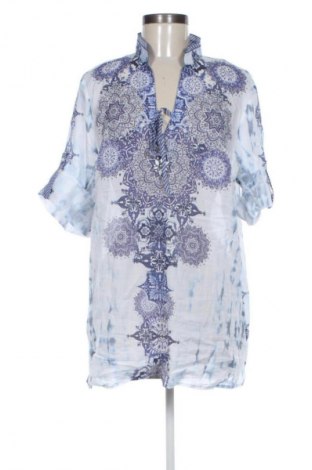 Дамска блуза Just White, Размер XL, Цвят Многоцветен, Цена 7,66 €