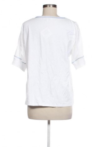 Γυναικεία μπλούζα Just White, Μέγεθος L, Χρώμα Πολύχρωμο, Τιμή 8,99 €