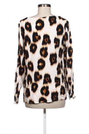 Дамска блуза KYRA & KO, Размер M, Цвят Многоцветен, Цена 17,00 €