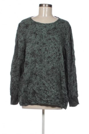 Bluză de femei Kaffe, Mărime XL, Culoare Multicolor, Preț 38,99 Lei