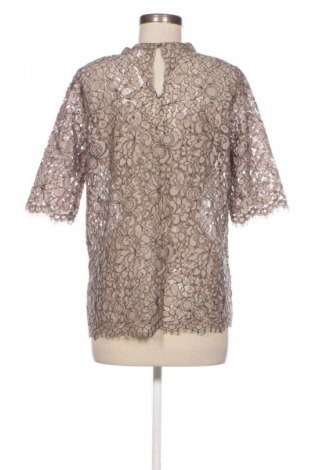 Γυναικεία μπλούζα Kaffe, Μέγεθος M, Χρώμα  Μπέζ, Τιμή 6,99 €