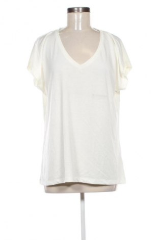 Dámska blúza Kaffe, Veľkosť XXL, Farba Kremová, Cena  37,95 €