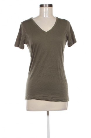 Дамска блуза Kaffe, Размер M, Цвят Зелен, Цена 6,13 €