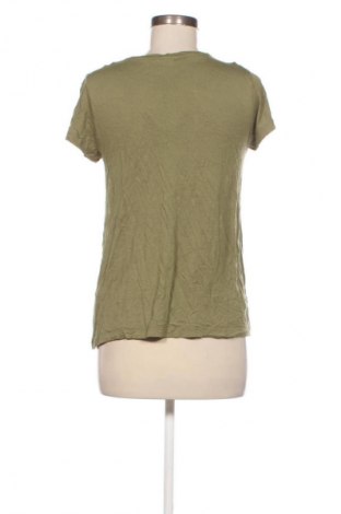 Bluză de femei Kaffe, Mărime L, Culoare Verde, Preț 47,99 Lei