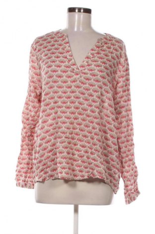 Bluzka damska Kaffe, Rozmiar XL, Kolor Kolorowy, Cena 35,99 zł