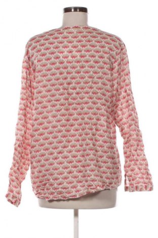 Bluzka damska Kaffe, Rozmiar XL, Kolor Kolorowy, Cena 35,99 zł