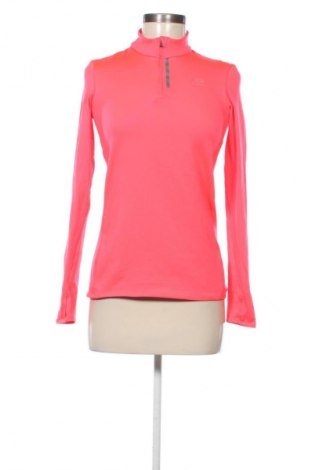Damen Shirt Kalenji, Größe M, Farbe Rosa, Preis 8,99 €