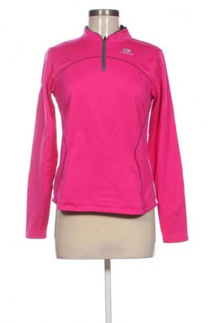 Damen Shirt Kalenji, Größe M, Farbe Rosa, Preis € 8,99