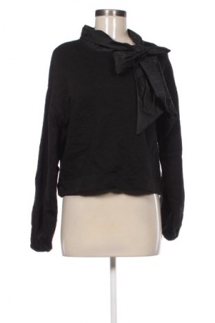 Damen Shirt KappAhl, Größe XS, Farbe Schwarz, Preis € 5,99