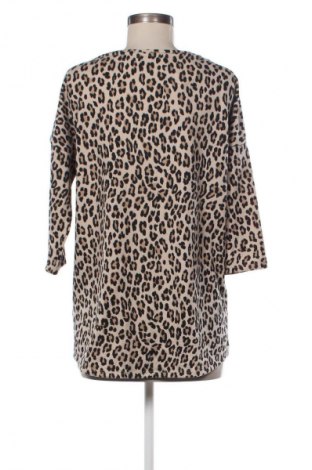 Дамска блуза KappAhl, Размер S, Цвят Многоцветен, Цена 4,09 €