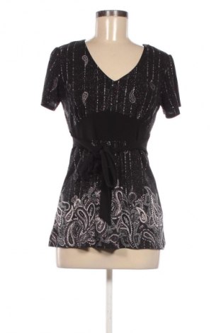 Dámska blúza KappAhl, Veľkosť M, Farba Viacfarebná, Cena  5,95 €